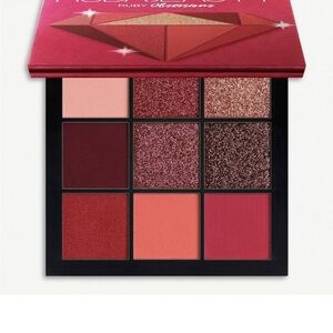 Huda Beauty Ruby Obsessions Palette